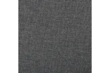 Brook Vattensäng 180x200 cm - Grå/Svart - Möbler - Säng - Vattensäng