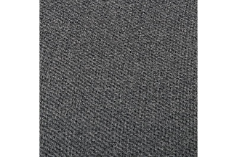 Brook Vattensäng 180x200 cm - Grå/Svart - Möbler - Säng - Vattensäng