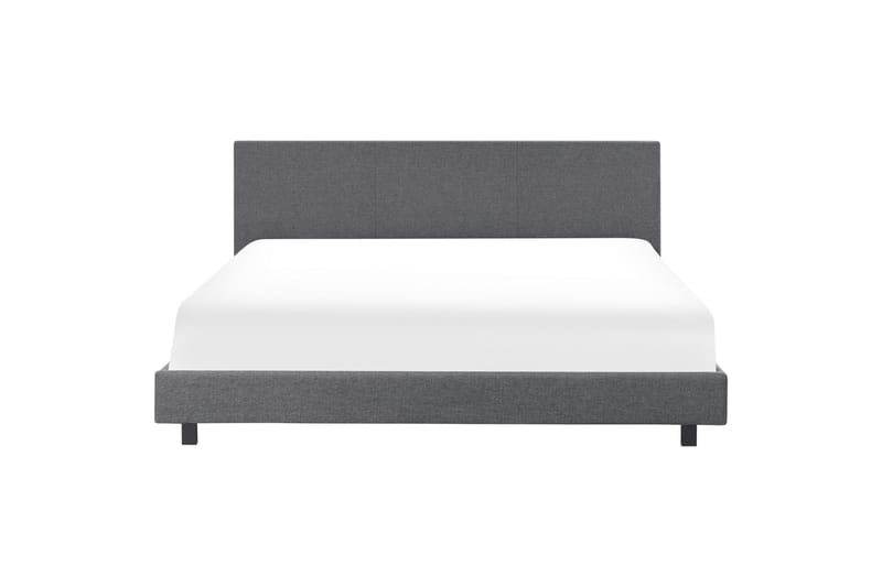 Brook Vattensäng 180x200 cm - Grå/Svart - Möbler - Säng - Vattensäng