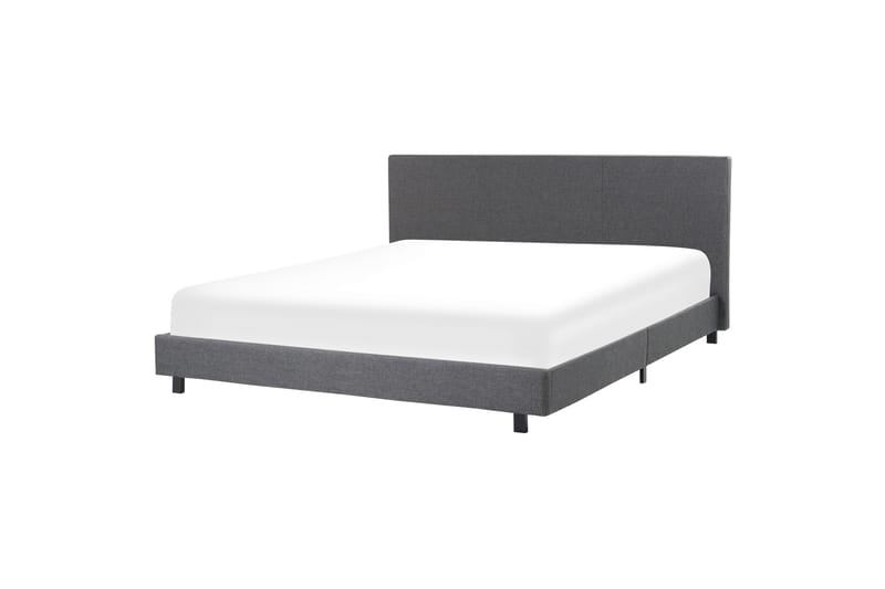 Brook Vattensäng 180x200 cm, Grå/Svart