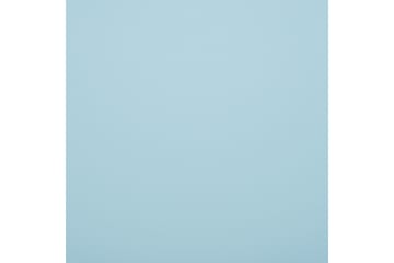 Burt Sängram 90x200 cm - Blå - Möbler - Säng - Sängram & sängstomme