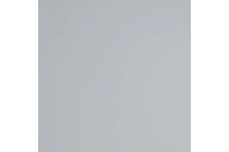 Burt Sängram 90x200 cm - Grå - Möbler - Säng - Sängram & sängstomme