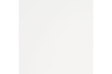 Burt Sängram 90x200 cm - Vit - Möbler - Säng - Sängram & sängstomme