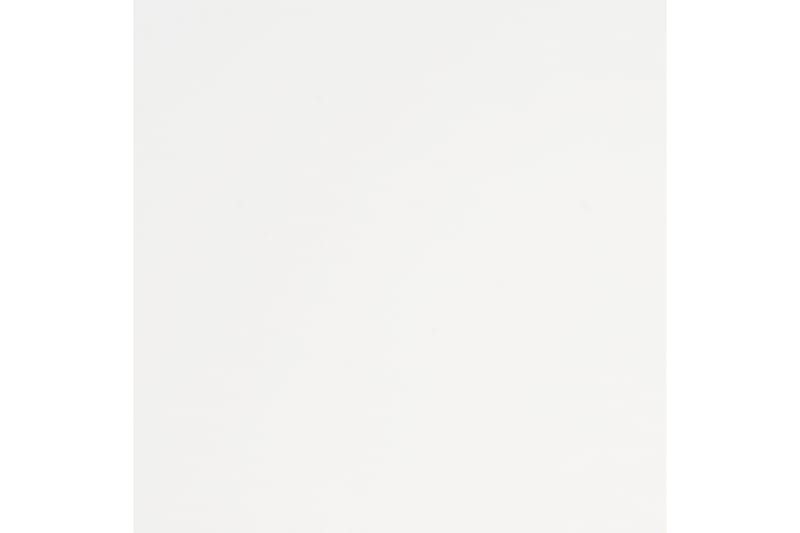 Burt Sängram 90x200 cm - Vit - Möbler - Säng - Sängram & sängstomme