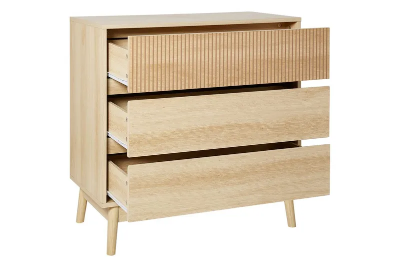 Byrå Wales - Förvaring - Förvaringsmöbler - Byrå - Hallbyrå