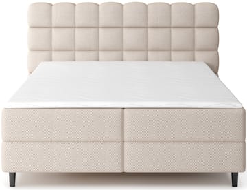Camma Sängpaket Kontinentalsäng med förvaring 140x200 cm - Calmora 18 - Möbler - Säng - Kontinentalsäng