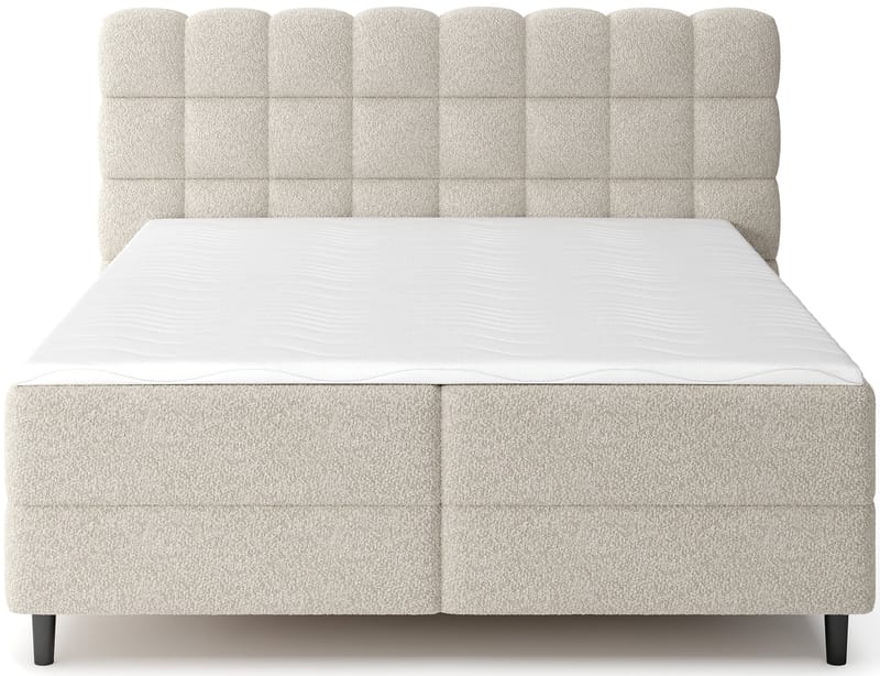 Camma Sängpaket Kontinentalsäng med förvaring 140x200 cm - Royal 20 - Möbler - Säng - Kontinentalsäng