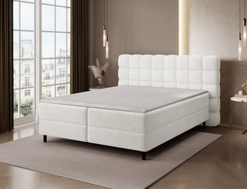 Camma Sängpaket Kontinentalsäng med förvaring 160x200 cm - Royal 01 - Möbler - Säng - Kontinentalsäng