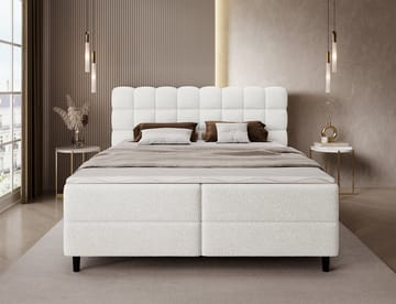 Camma Sängpaket Kontinentalsäng med förvaring 160x200 cm - Royal 01 - Möbler - Säng - Kontinentalsäng