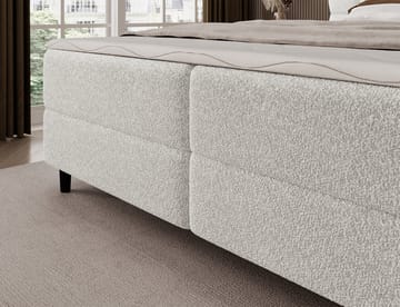 Camma Sängpaket Kontinentalsäng med förvaring 160x200 cm - Royal 01 - Möbler - Säng - Kontinentalsäng