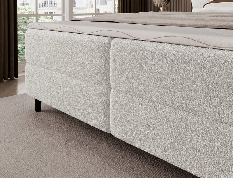 Camma Sängpaket Kontinentalsäng med förvaring 160x200 cm - Royal 01 - Möbler - Säng - Kontinentalsäng