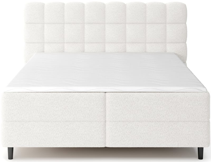 Camma Sängpaket Kontinentalsäng med förvaring 160x200 cm - Royal 01 - Möbler - Säng - Kontinentalsäng
