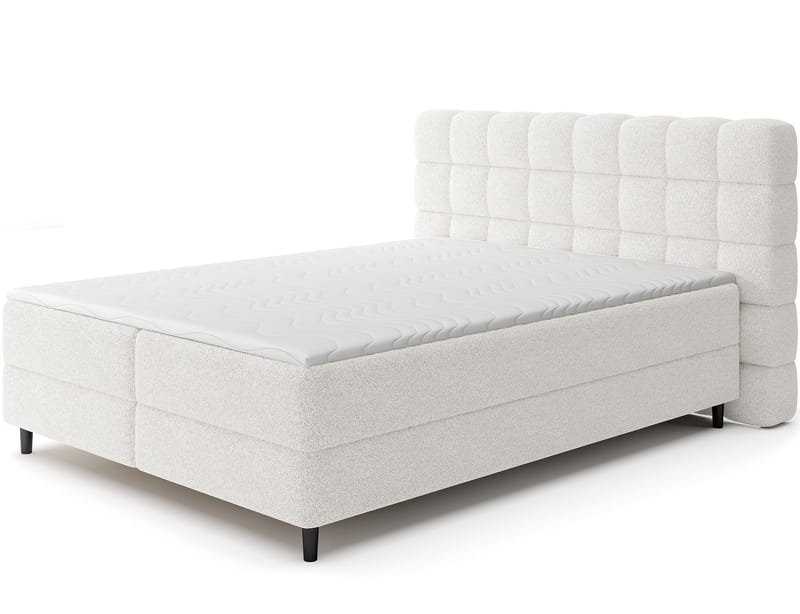 Camma Sängpaket Kontinentalsäng med förvaring 160x200 cm, Royal 01