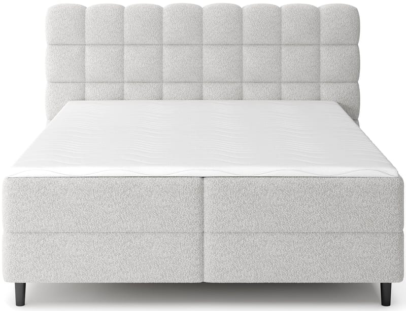 Camma Sängpaket Kontinentalsäng med förvaring 160x200 cm - Royal 04 - Möbler - Säng - Kontinentalsäng