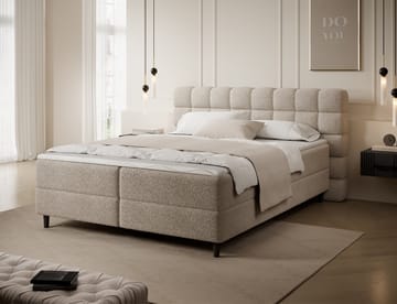 Camma Sängpaket Kontinentalsäng med förvaring 160x200 cm - Royal 18 - Möbler - Säng - Kontinentalsäng