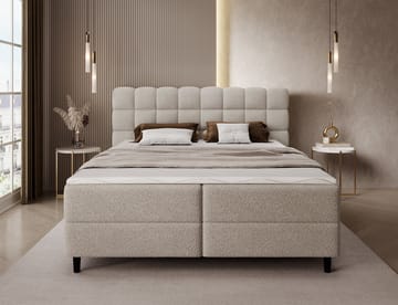 Camma Sängpaket Kontinentalsäng med förvaring 160x200 cm - Royal 18 - Möbler - Säng - Kontinentalsäng
