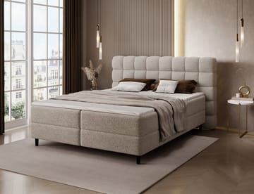 Camma Sängpaket Kontinentalsäng med förvaring 160x200 cm - Royal 18 - Möbler - Säng - Kontinentalsäng