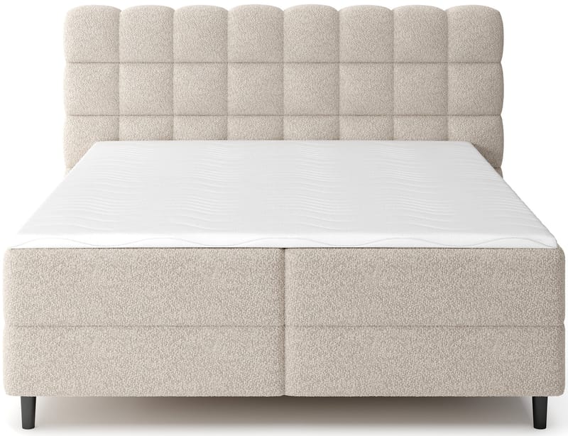 Camma Sängpaket Kontinentalsäng med förvaring 160x200 cm - Royal 18 - Möbler - Säng - Kontinentalsäng