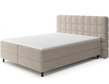Camma Sängpaket Kontinentalsäng med förvaring 160x200 cm - Royal 18 - Möbler - Säng - Kontinentalsäng