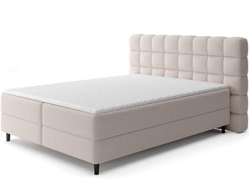 Camma Sängpaket Kontinentalsäng med förvaring 160x200 cm - Paolli 18 - Möbler - Säng - Kontinentalsäng
