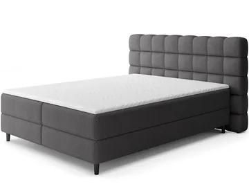 Camma Sängpaket Kontinentalsäng med förvaring 180x200 cm - Calmora 05 - Möbler - Säng - Kontinentalsäng