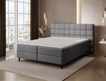 Camma Sängpaket Kontinentalsäng med förvaring 180x200 cm - Calmora 05 - Möbler - Säng - Kontinentalsäng