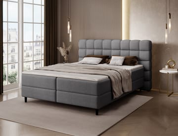 Camma Sängpaket Kontinentalsäng med förvaring 180x200 cm - Calmora 05 - Möbler - Säng - Kontinentalsäng