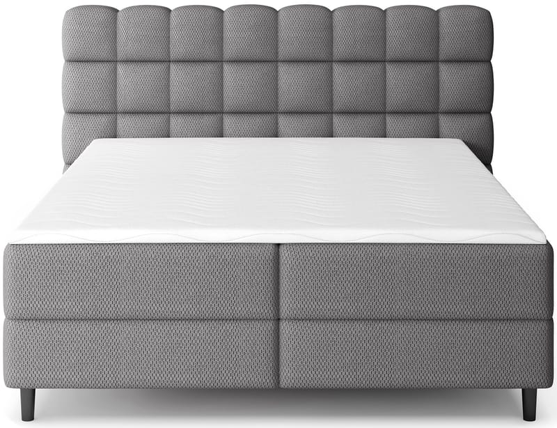 Camma Sängpaket Kontinentalsäng med förvaring 180x200 cm - Calmora 05 - Möbler - Säng - Kontinentalsäng