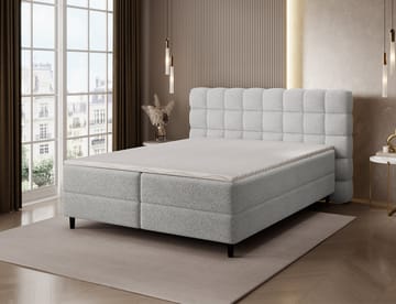 Camma Sängpaket Kontinentalsäng med förvaring 180x200 cm - Royal 04 - Möbler - Säng - Kontinentalsäng