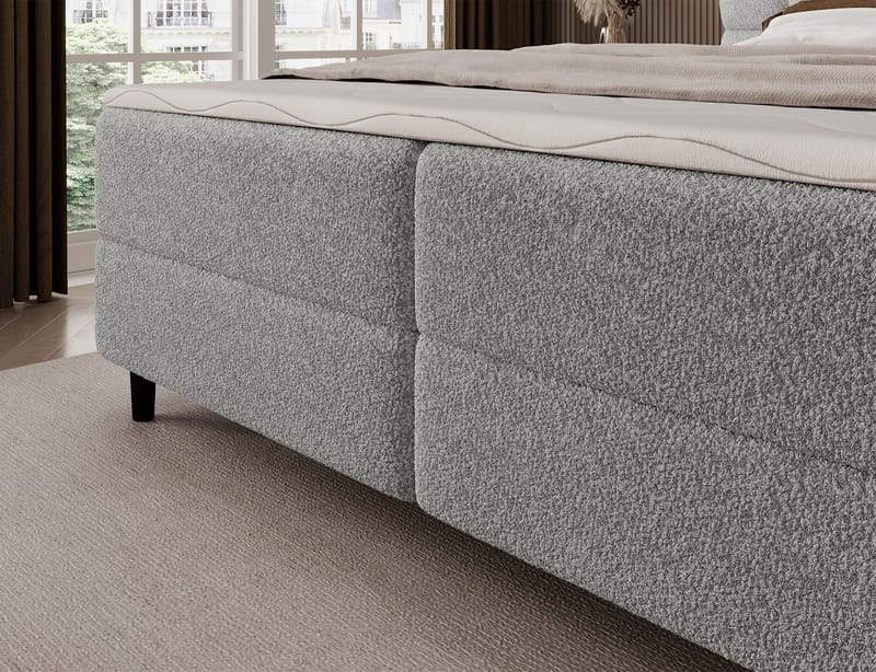 Camma Sängpaket Kontinentalsäng med förvaring 180x200 cm - Royal 04 - Möbler - Säng - Kontinentalsäng