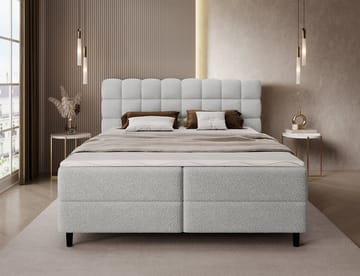Camma Sängpaket Kontinentalsäng med förvaring 180x200 cm - Royal 04 - Möbler - Säng - Kontinentalsäng