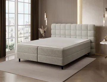Camma Sängpaket Kontinentalsäng med förvaring 180x200 cm - Royal 20 - Möbler - Säng - Kontinentalsäng