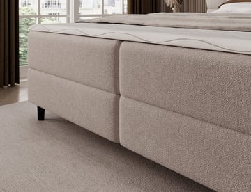 Camma Sängpaket Kontinentalsäng med förvaring 180x200 cm - Paolli 18 - Möbler - Säng - Kontinentalsäng