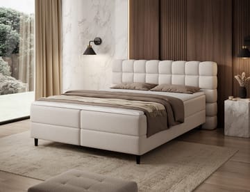 Camma Sängpaket Kontinentalsäng med förvaring 180x200 cm - Paolli 18 - Möbler - Säng - Kontinentalsäng