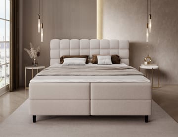 Camma Sängpaket Kontinentalsäng med förvaring 180x200 cm - Paolli 18 - Möbler - Säng - Kontinentalsäng