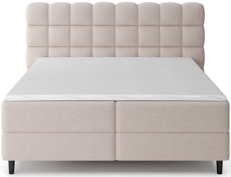 Camma Sängpaket Kontinentalsäng med förvaring 180x200 cm - Paolli 18 - Möbler - Säng - Kontinentalsäng