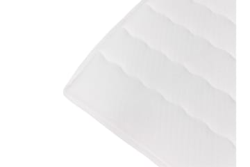 Celestine Förvaringssäng 120x200 cm - Vit - Möbler - Säng - Kontinentalsäng