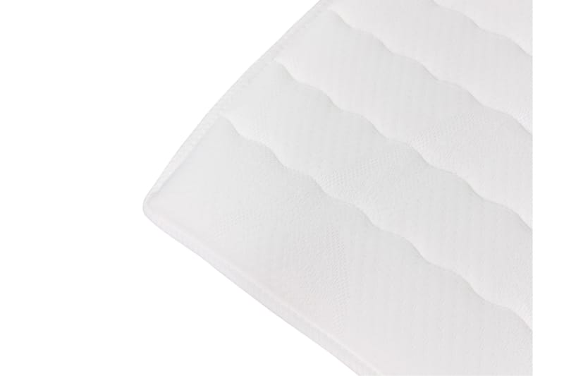 Celestine Förvaringssäng 140x200 cm - Vit - Möbler - Säng - Kontinentalsäng