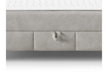 Celestine Förvaringssäng 180x200 cm - Blå - Möbler - Säng - Kontinentalsäng