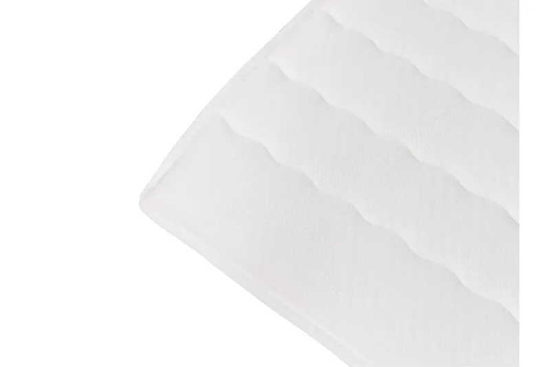 Celestine Förvaringssäng 200x200 cm - Vit - Möbler - Säng - Kontinentalsäng