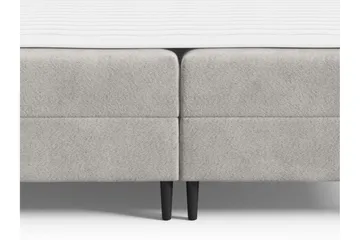 Celestine Förvaringssäng 200x200 cm - Vit - Möbler - Säng - Kontinentalsäng