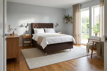 Celine Sängpaket 120x200 cm - Möbler - Säng - Komplett sängpaket