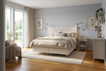 Celine Sängpaket 160x200 cm - Möbler - Säng - Komplett sängpaket