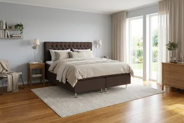 Celine Sängpaket 180x200 cm - Möbler - Säng - Komplett sängpaket