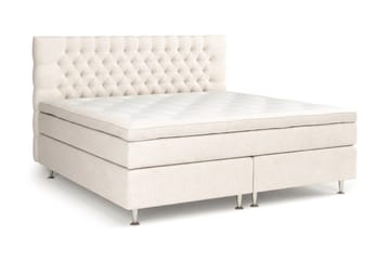 Celine Sängpaket 210x210 cm - Möbler - Säng - Komplett sängpaket