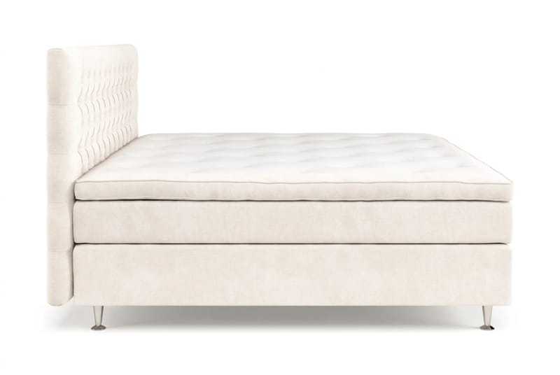 Celine Sängpaket 210x210 cm - Möbler - Säng - Komplett sängpaket
