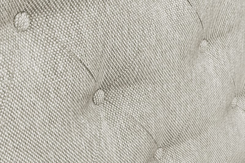 Cloud Komplett Sängpaket 140x200 - Med Sidor Beige/Vit - Möbler - Säng - Kontinentalsäng