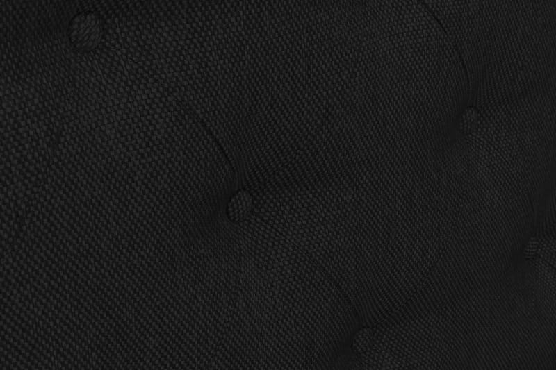 Cloud Komplett Sängpaket 140x200 - Svart/Vit - Möbler - Säng - Kontinentalsäng