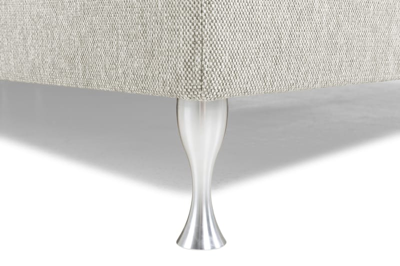 Cloud Komplett Sängpaket 160x200 - Beige - Möbler - Säng - Kontinentalsäng