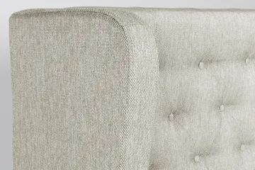 Cloud Komplett Sängpaket 160x200 - Beige - Möbler - Säng - Kontinentalsäng